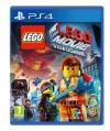 PS4 GAME - The LEGO Movie: Videogame (MTX)